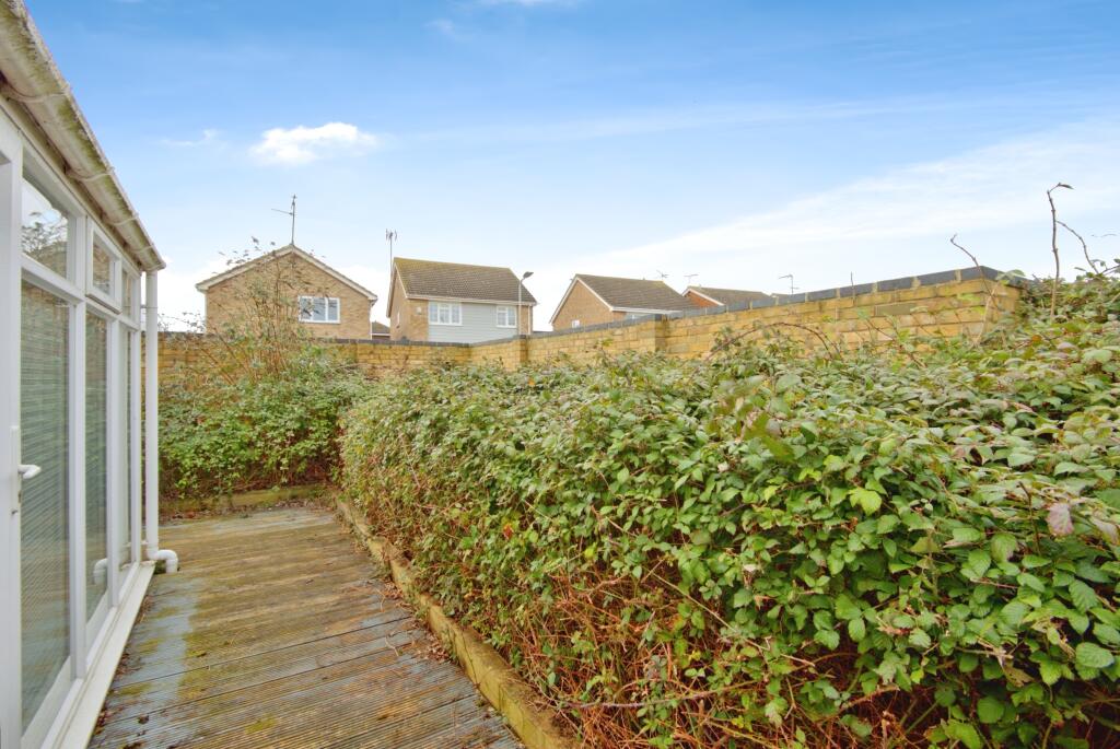 Private Garden