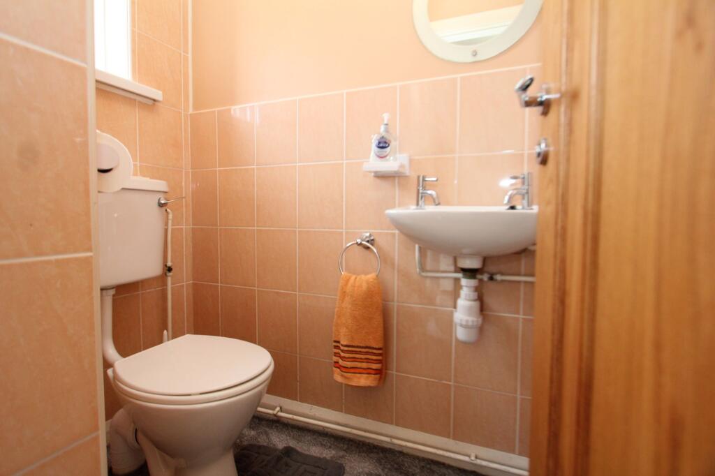 WC