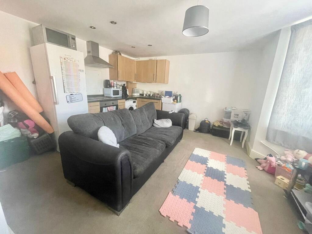 Prices Avenue, Ramsgate