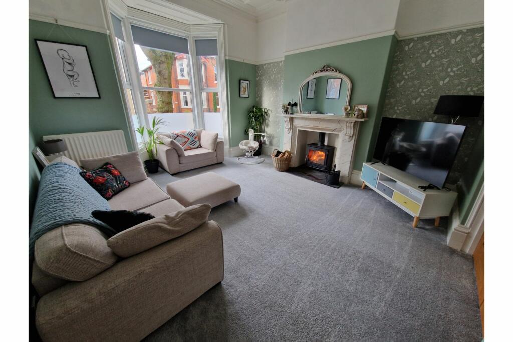 Reception Room One