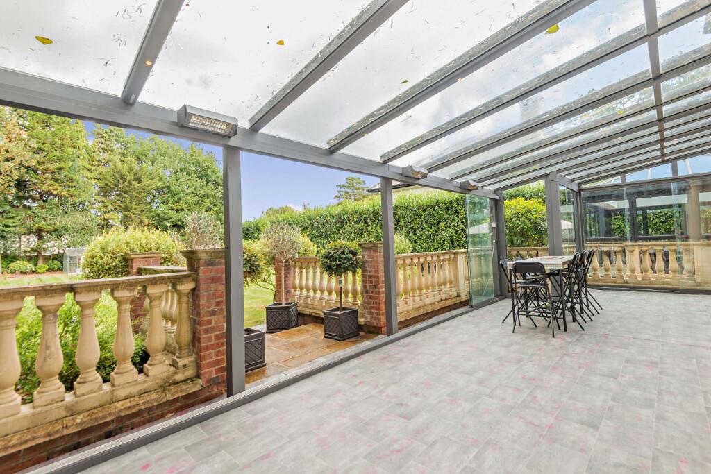 Conservatory