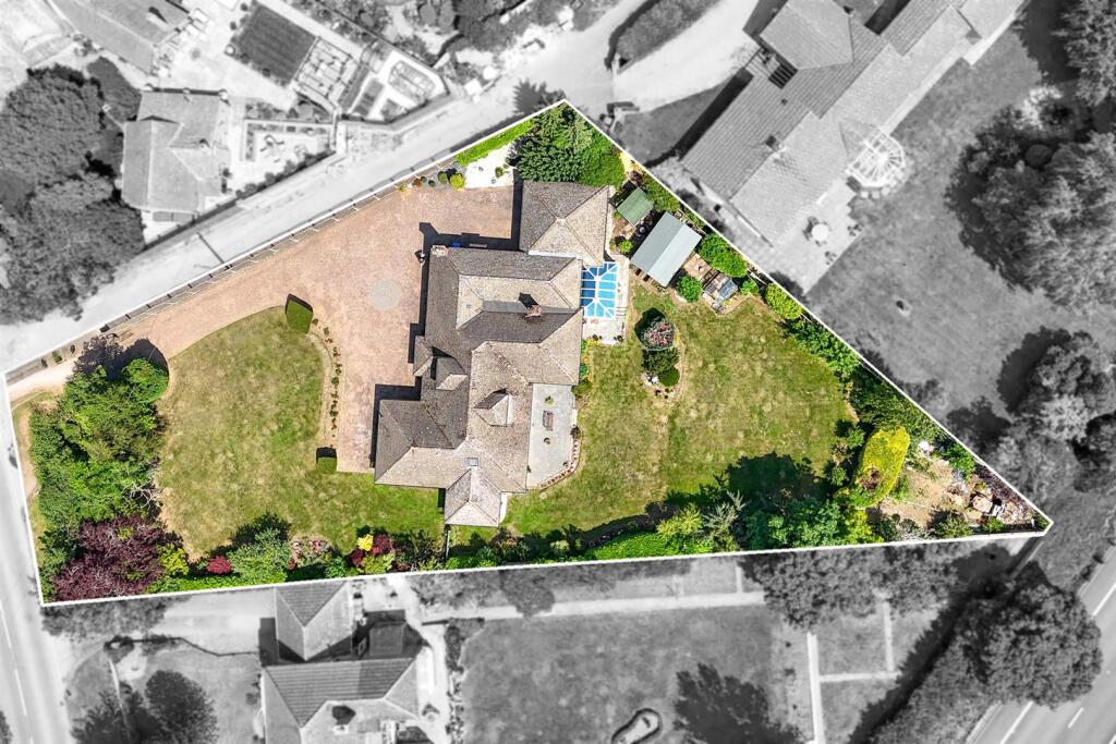 Wennel Ways, Southam Road