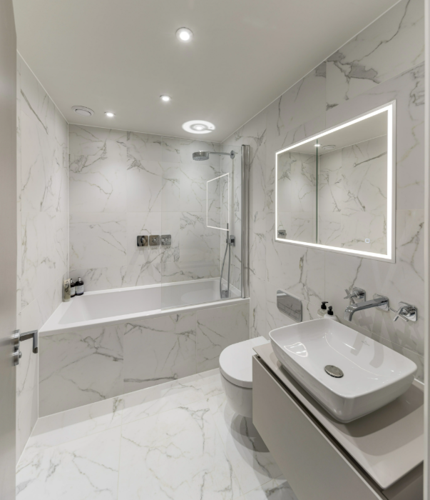 En-suite