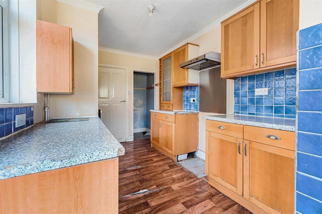 For Sale by Aspire Residential | Brittany Road
