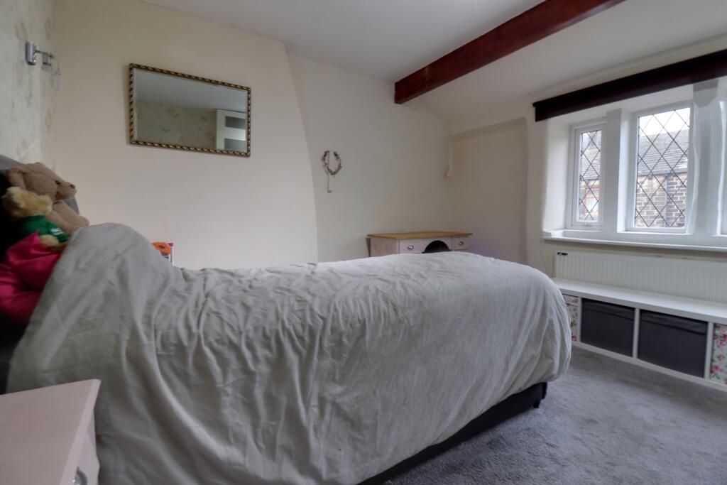 Double bed 1