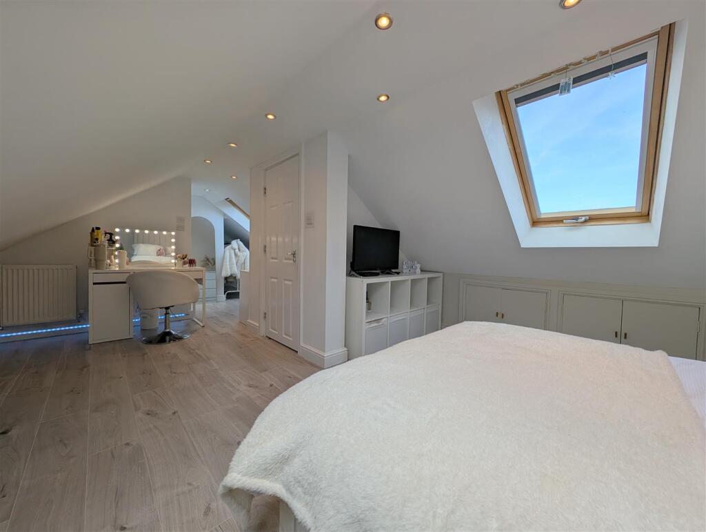 Bedroom Six