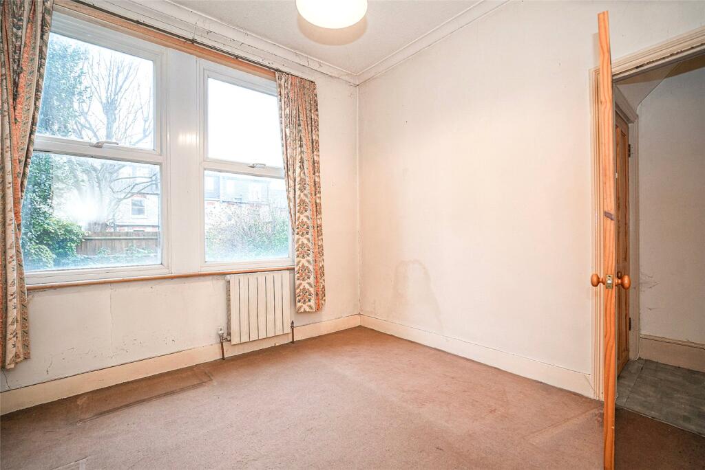 Bedroom 1 B
