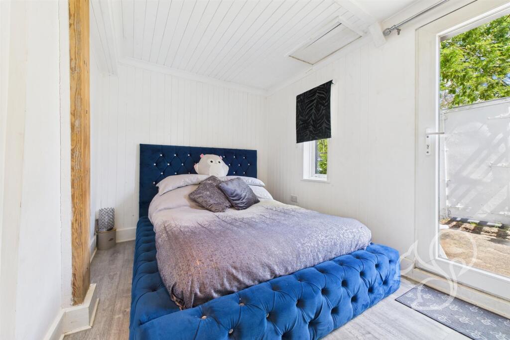 Annexe Bedroom