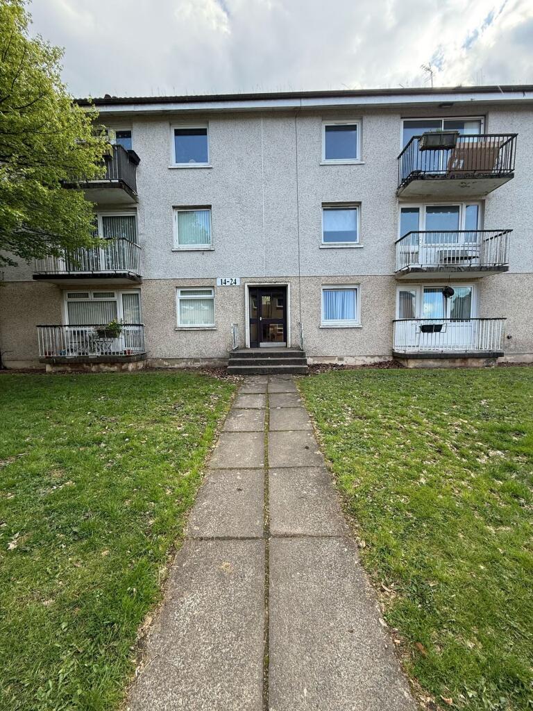 Dornoch Place, East Kilbride, G74
