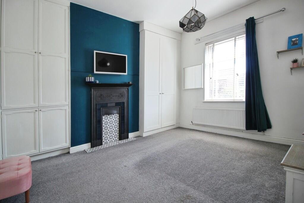 Lightfoot Street,...