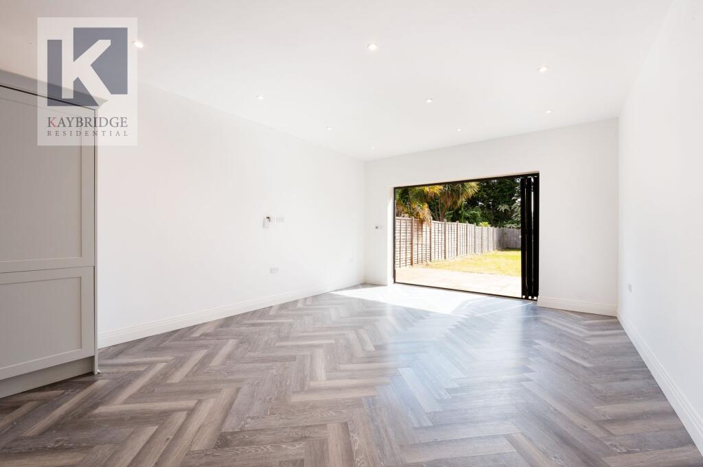 Douglas Road, Surbiton - KT6 7SB