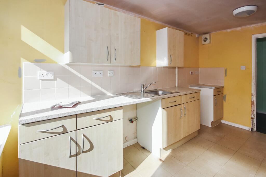 20 Garner Court, Huntingdon, Cambridgeshire, PE29 1GE