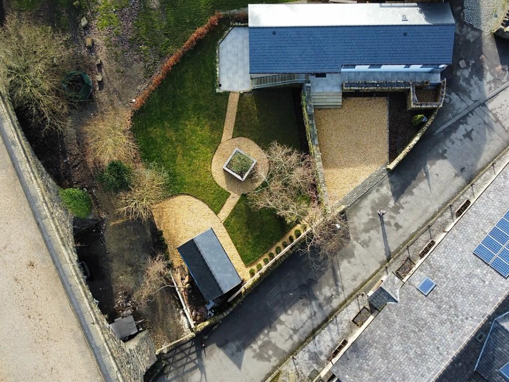 SITE AERIAL VIEW
