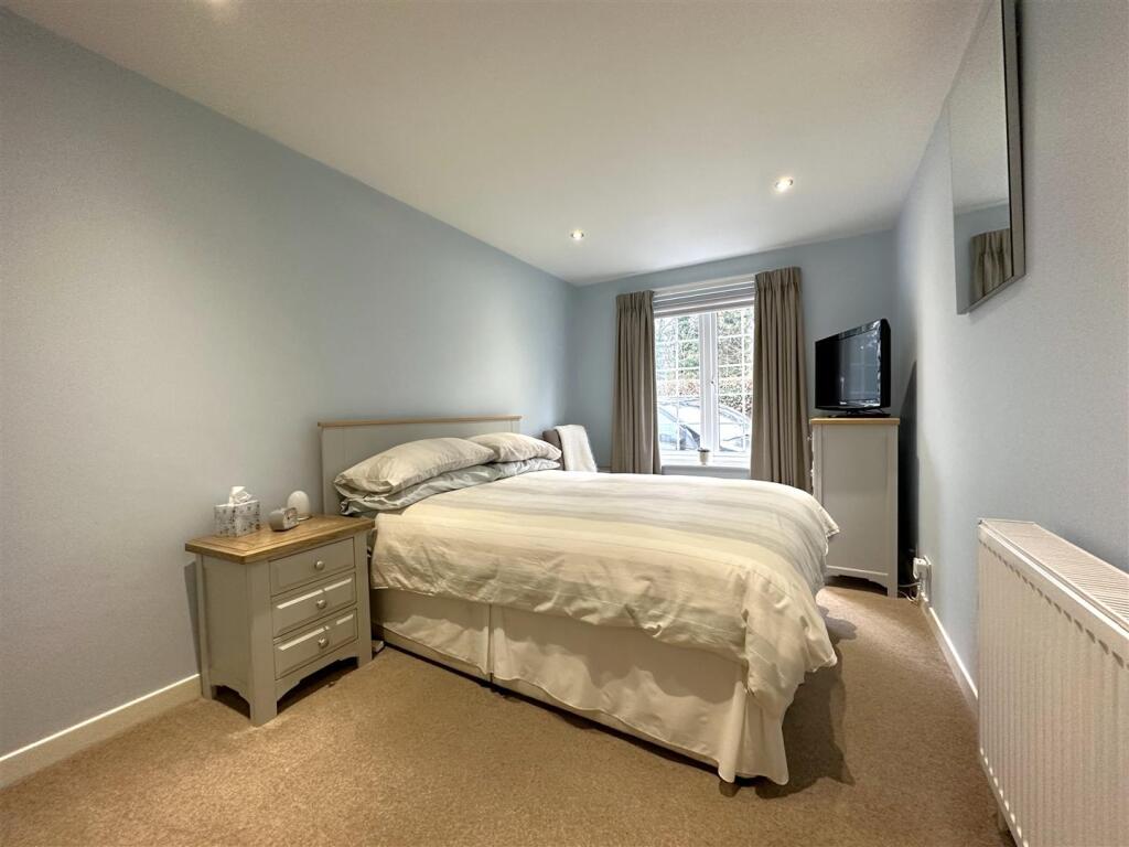 Bedroom Two 017