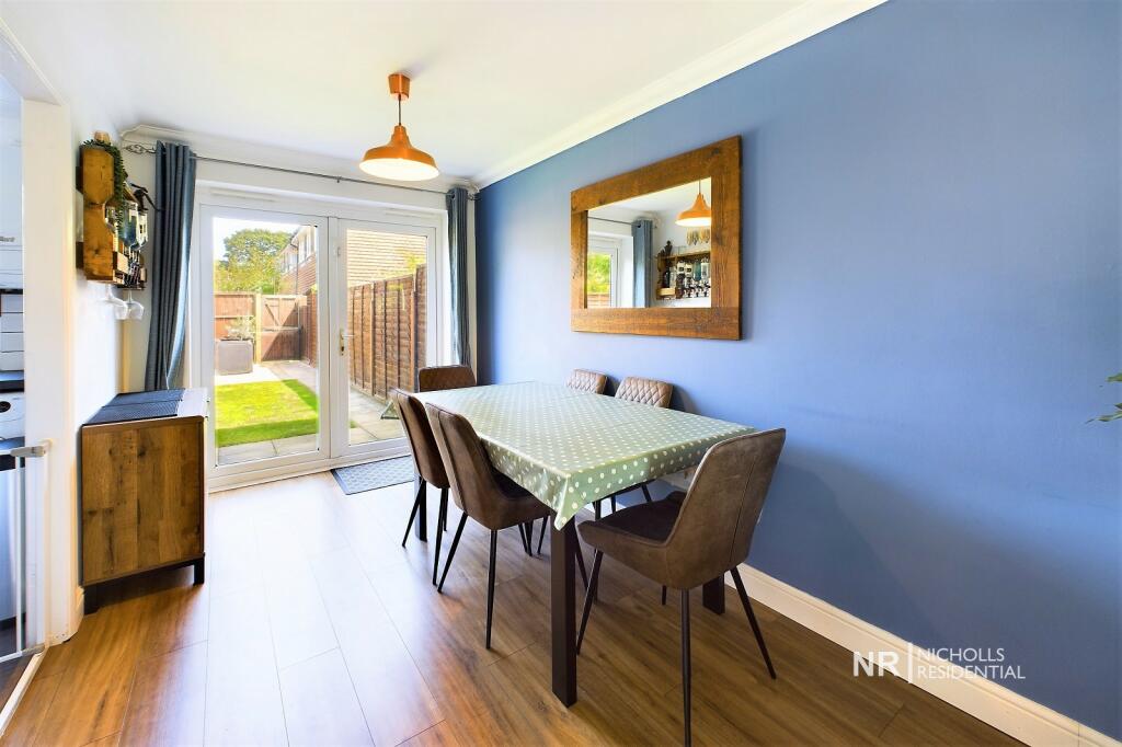 Dining  Area