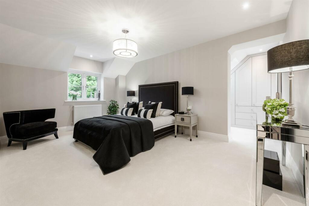 Bedroom 3