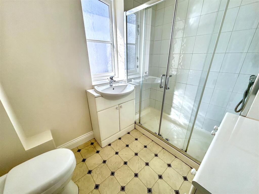 Shower room/wc