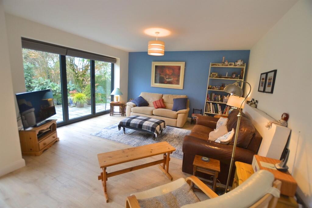 Family Area