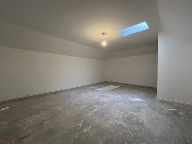 Converted Loft