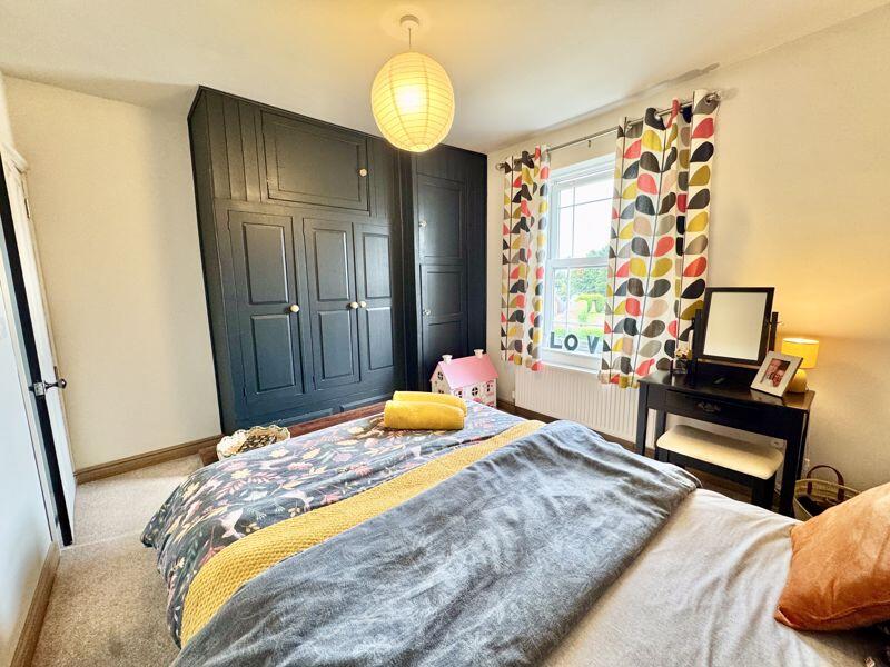 Bedroom 3 alternative