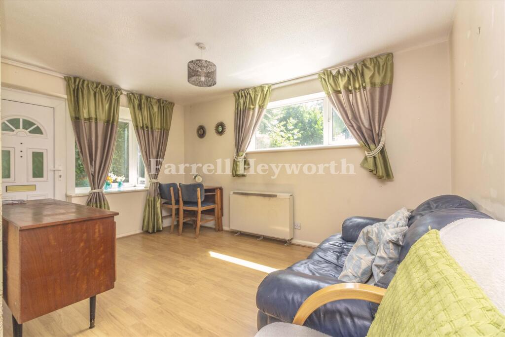 Open Plan d