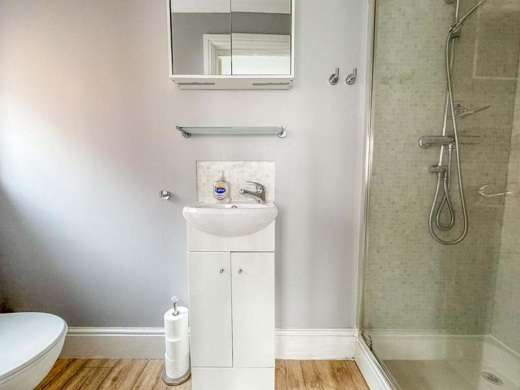 en suite