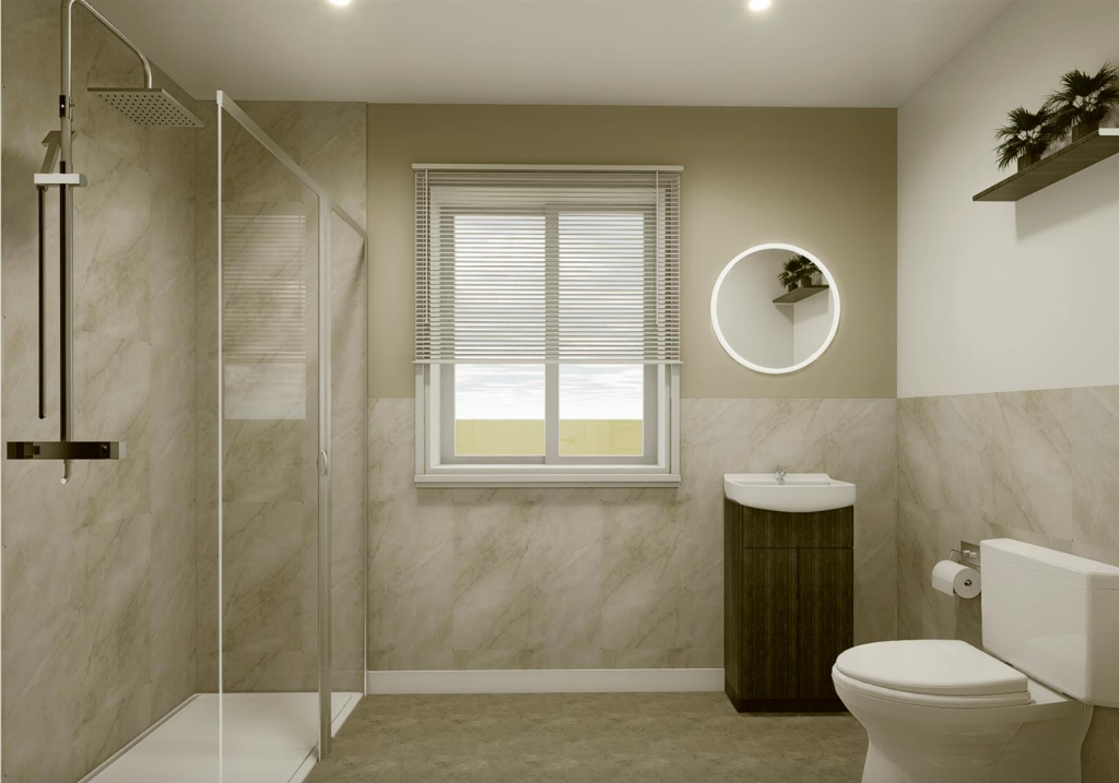 28 Bridgeman Grove_Room 8_ENSUITE