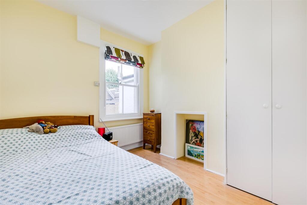 Brackley Road, W4 - FOR SALE