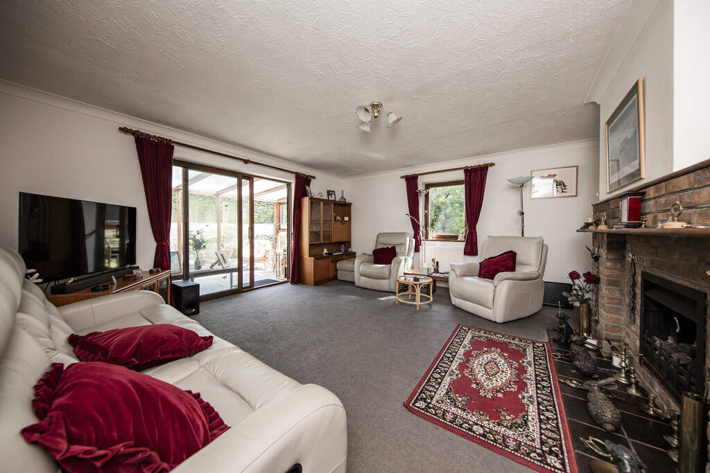 Sitting Room B