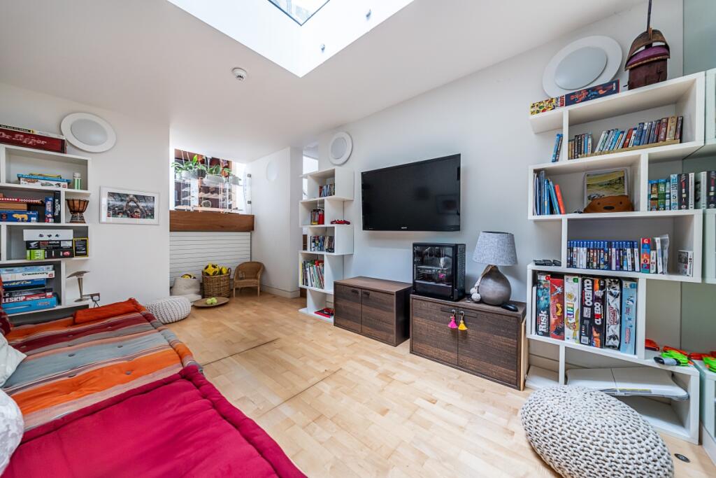 TV Den