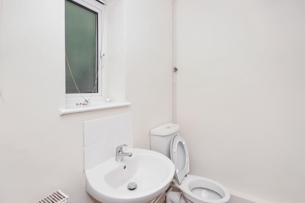 1 Audley Cottages, Abbots Ripton, Huntingdon, 
Cambridgeshire, PE28 2PA