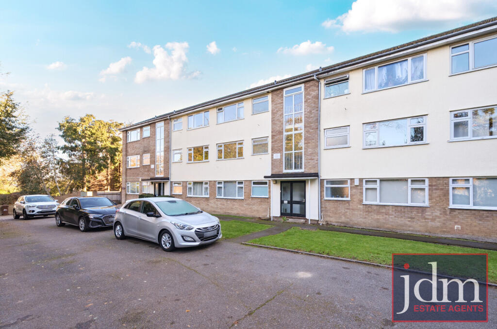 Willow Grove, Chislehurst, BR7