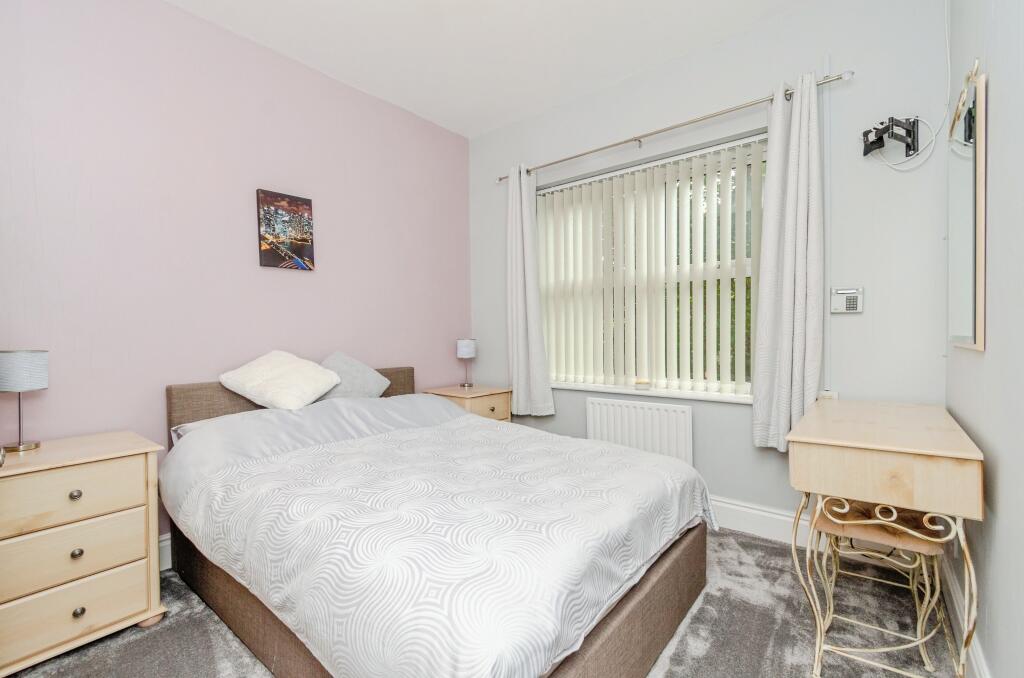 Bedroom Five