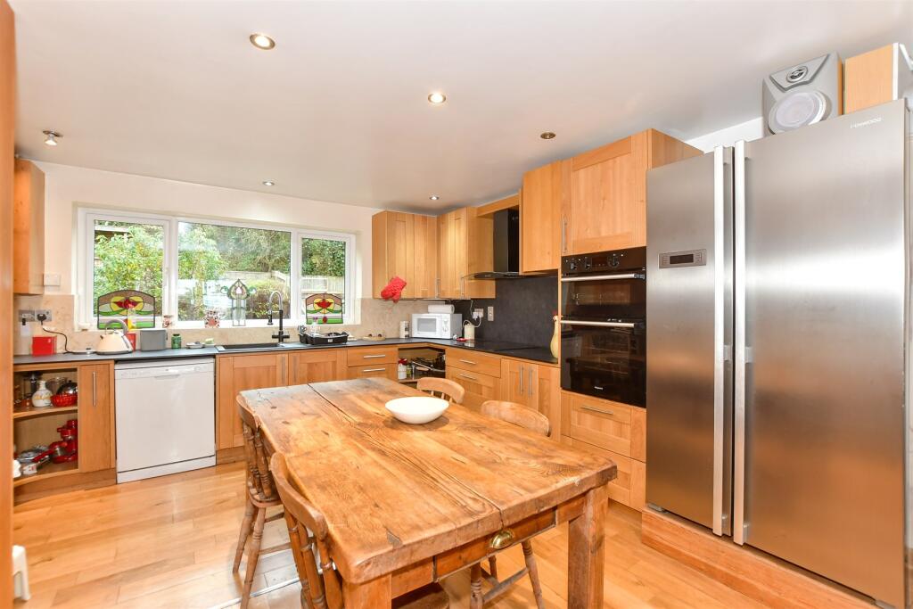 Lounge/Kitchen/ Diner