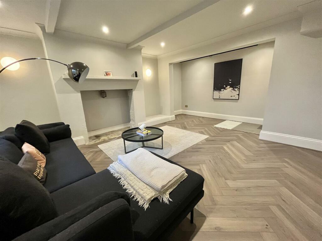 Bramleys Estate Agents - Halifax - Heathfield Terr