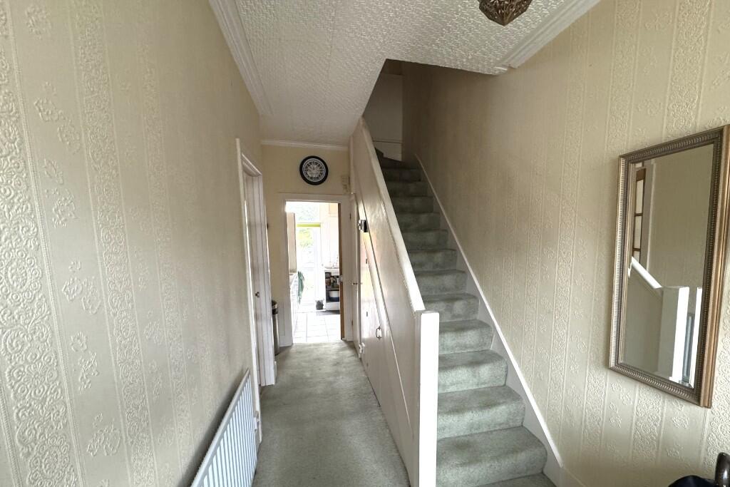 Blakehall Road, Carshalton, Greater London, SM5