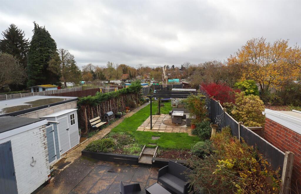 Garden view from first floor.jpg
