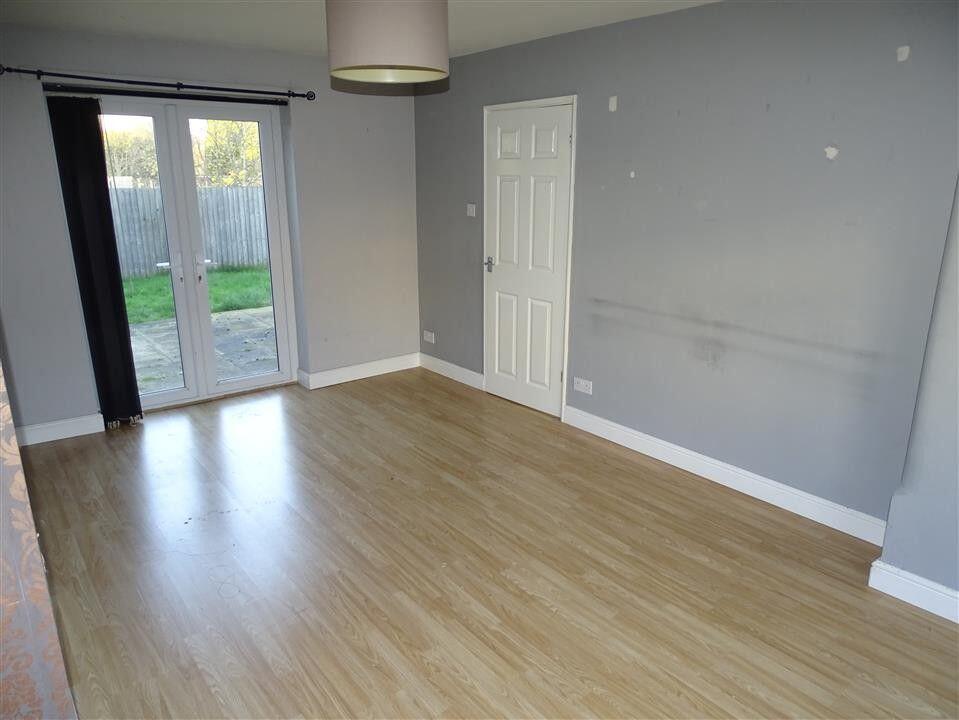 Lounge Front to Rear