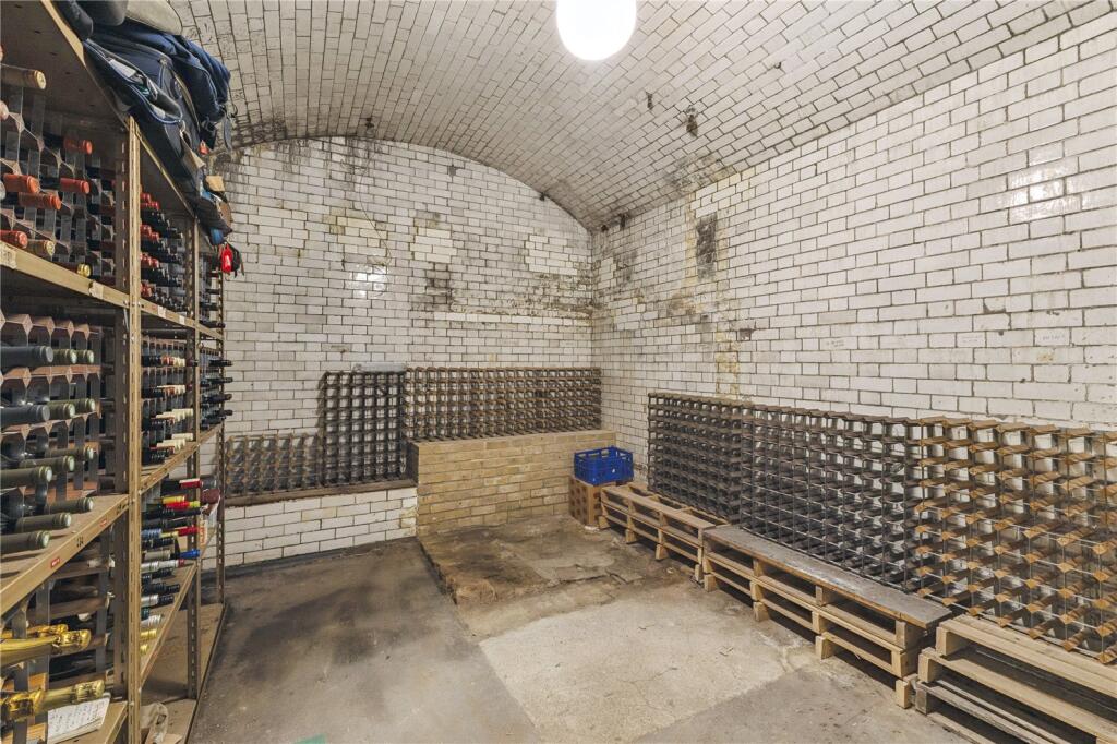 Wine Cellar