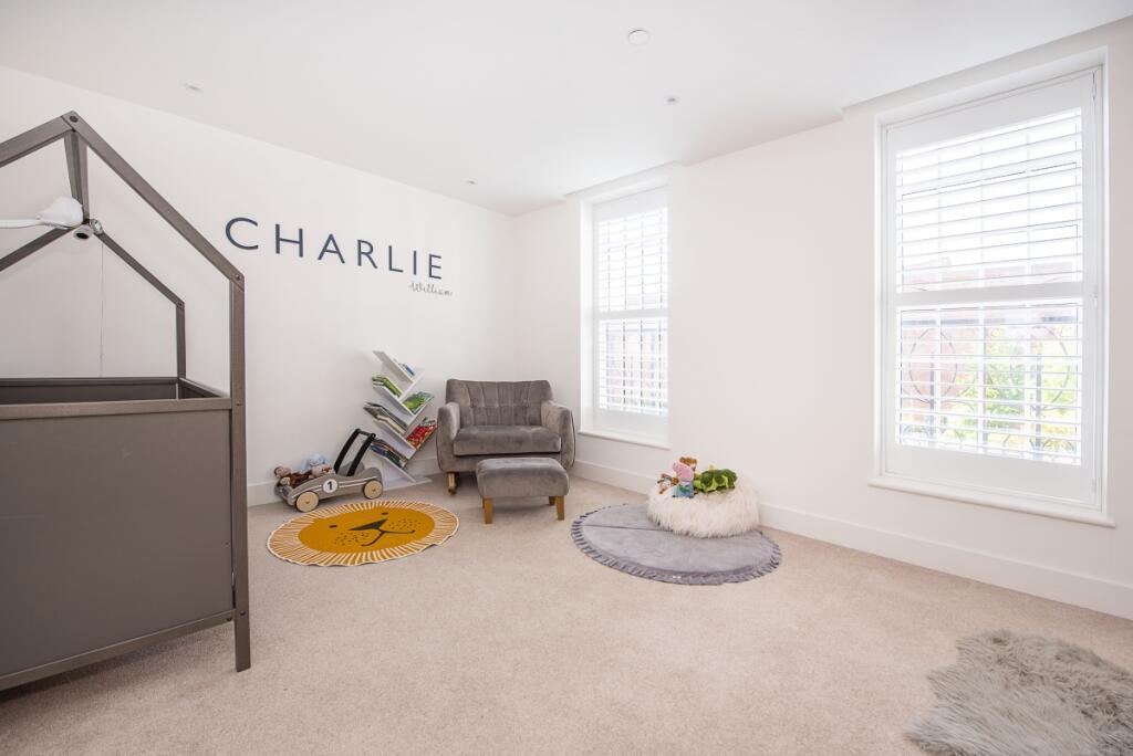 Bedroom C