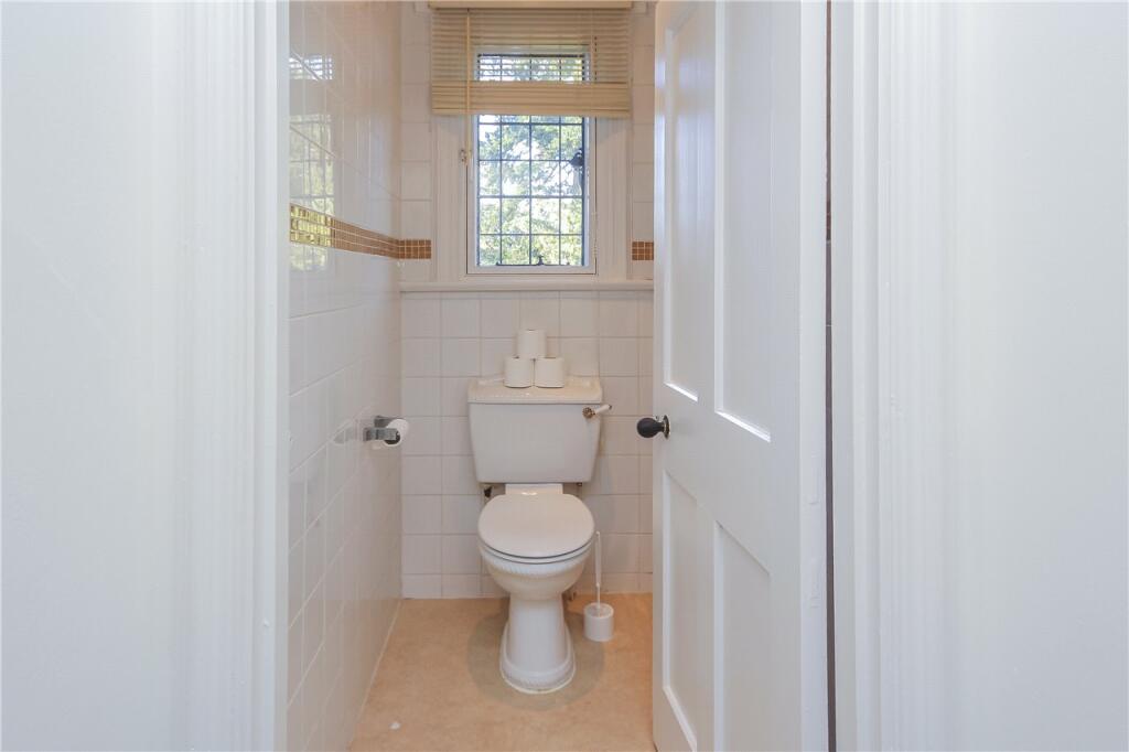 Cloakroom