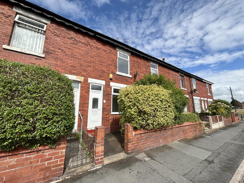 Onslow Road,  Layton, FY3