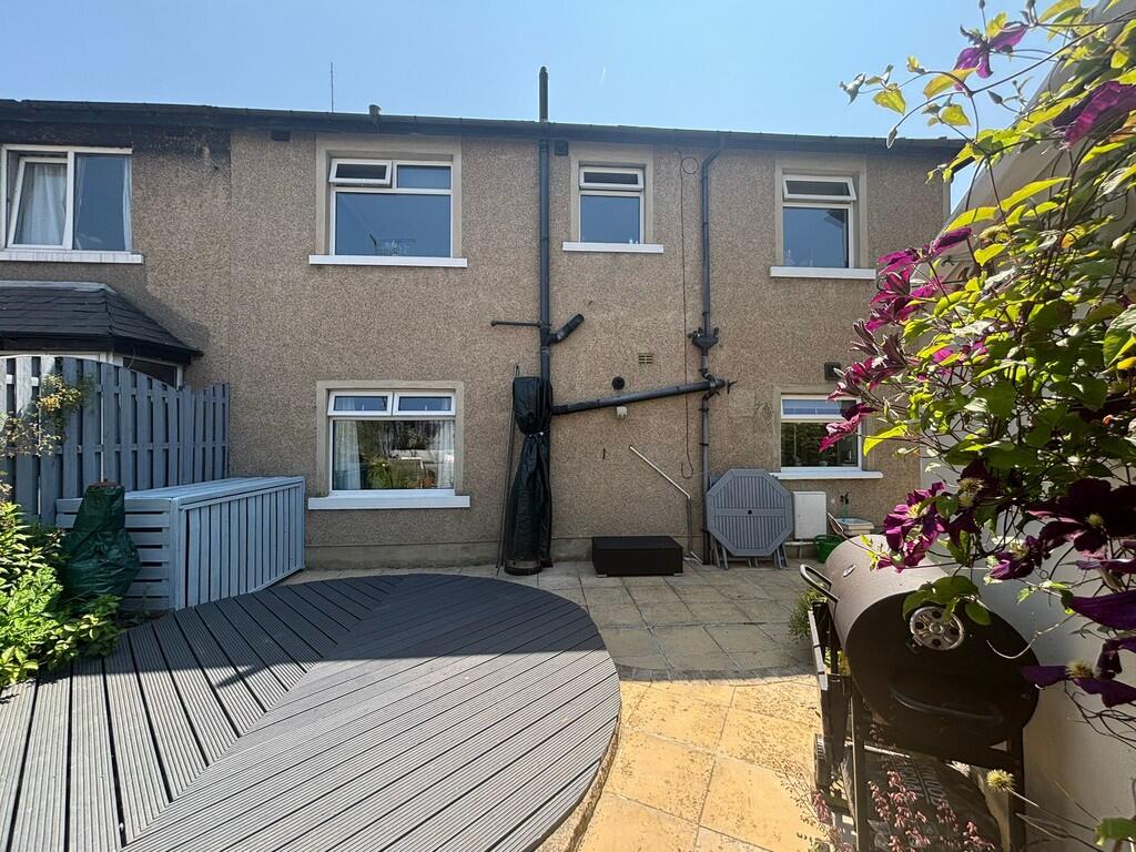 Back Garden 2