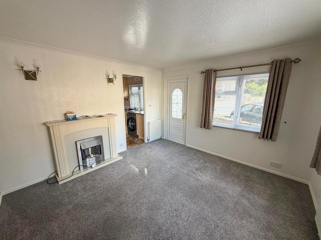 2 bed Park Home, Silsden 9