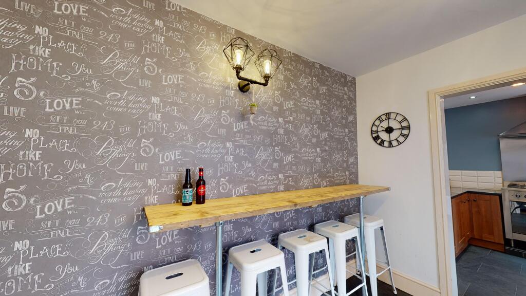 Student Digs - Stret