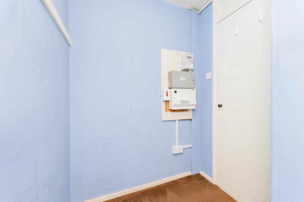 Storage Cupboard