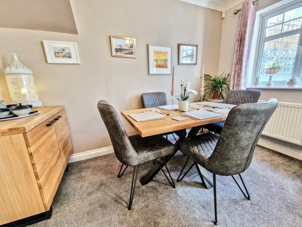Lounge/Diner