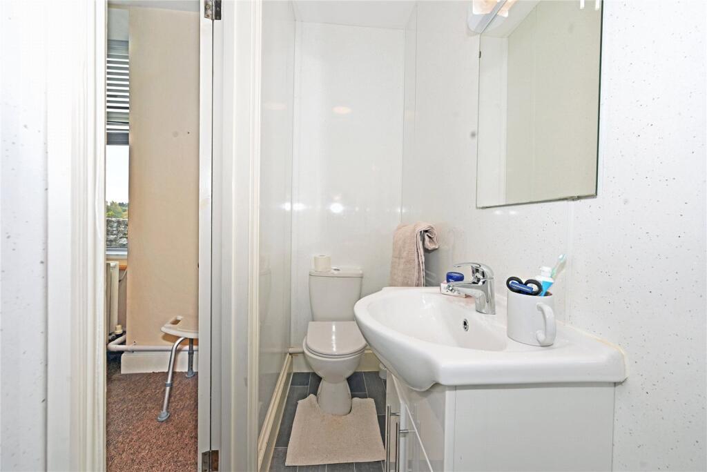Ground Floor Flat