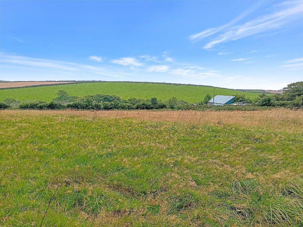Land and Views