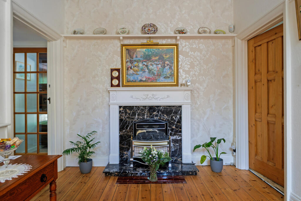 Entrance Hall 2